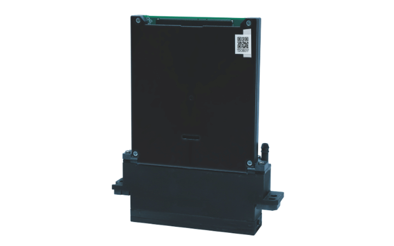Product Watch: Konica Minolta’s KM800H-MR industrial inkjet printhead